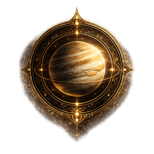 Jupiter (Guru)