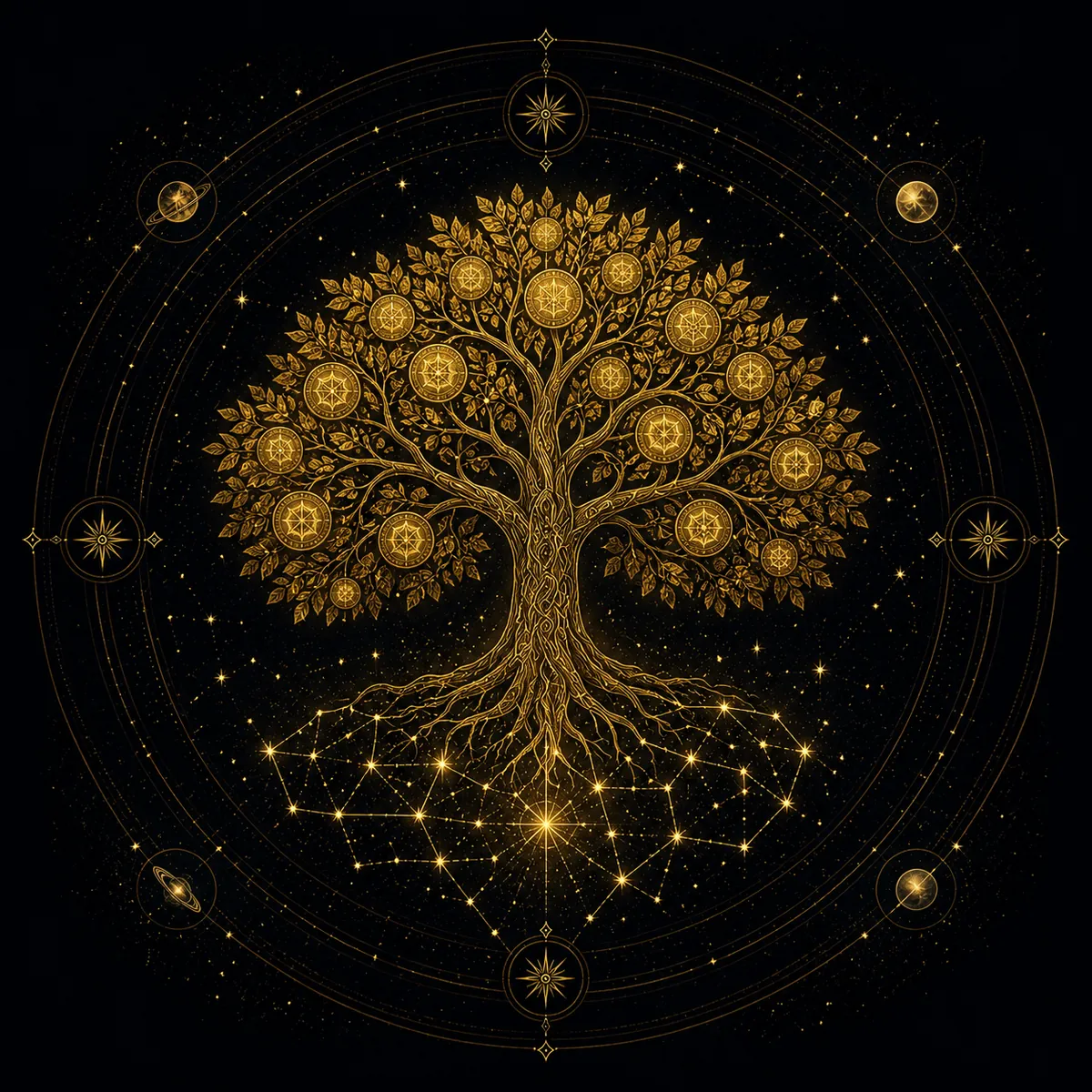 Business Success Potential — Kalmanas Vedic astrology report