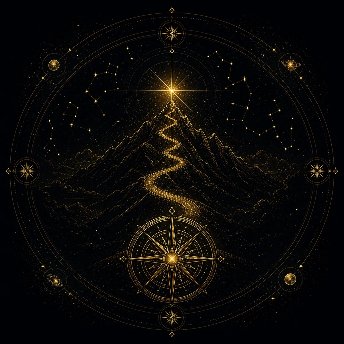 Career Path Analysis — Kalmanas Vedic astrology report
