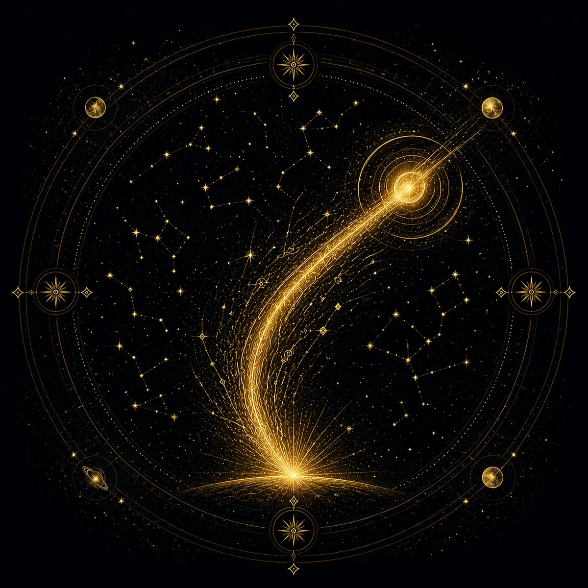 Entrepreneurship Indicators — Kalmanas Vedic astrology report