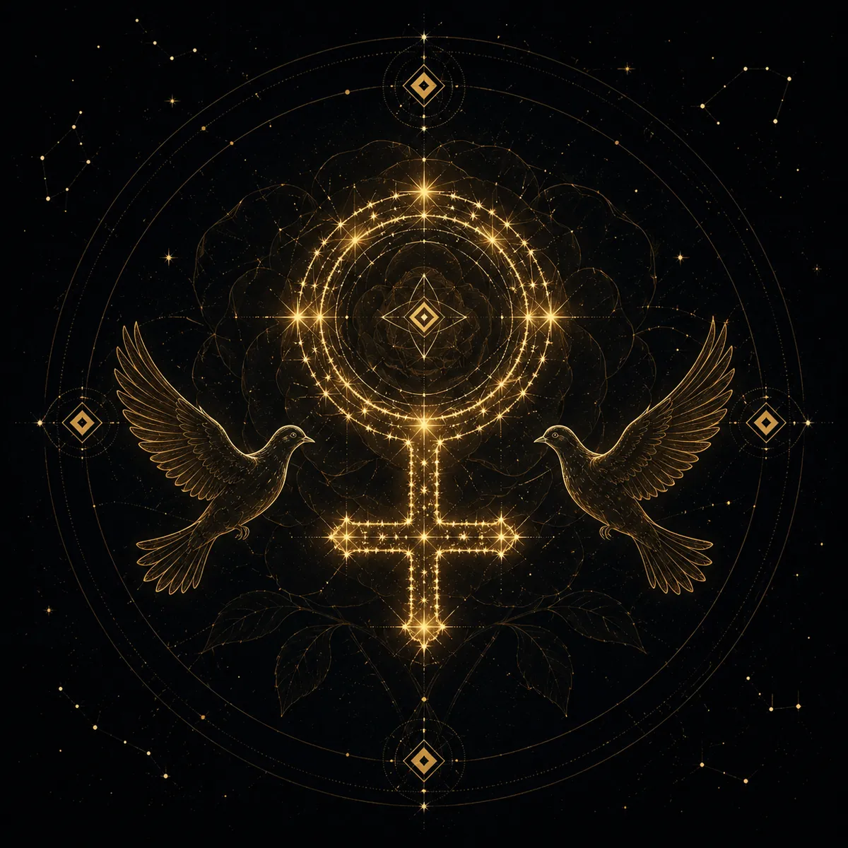 Love Life Analysis — Kalmanas Vedic astrology report
