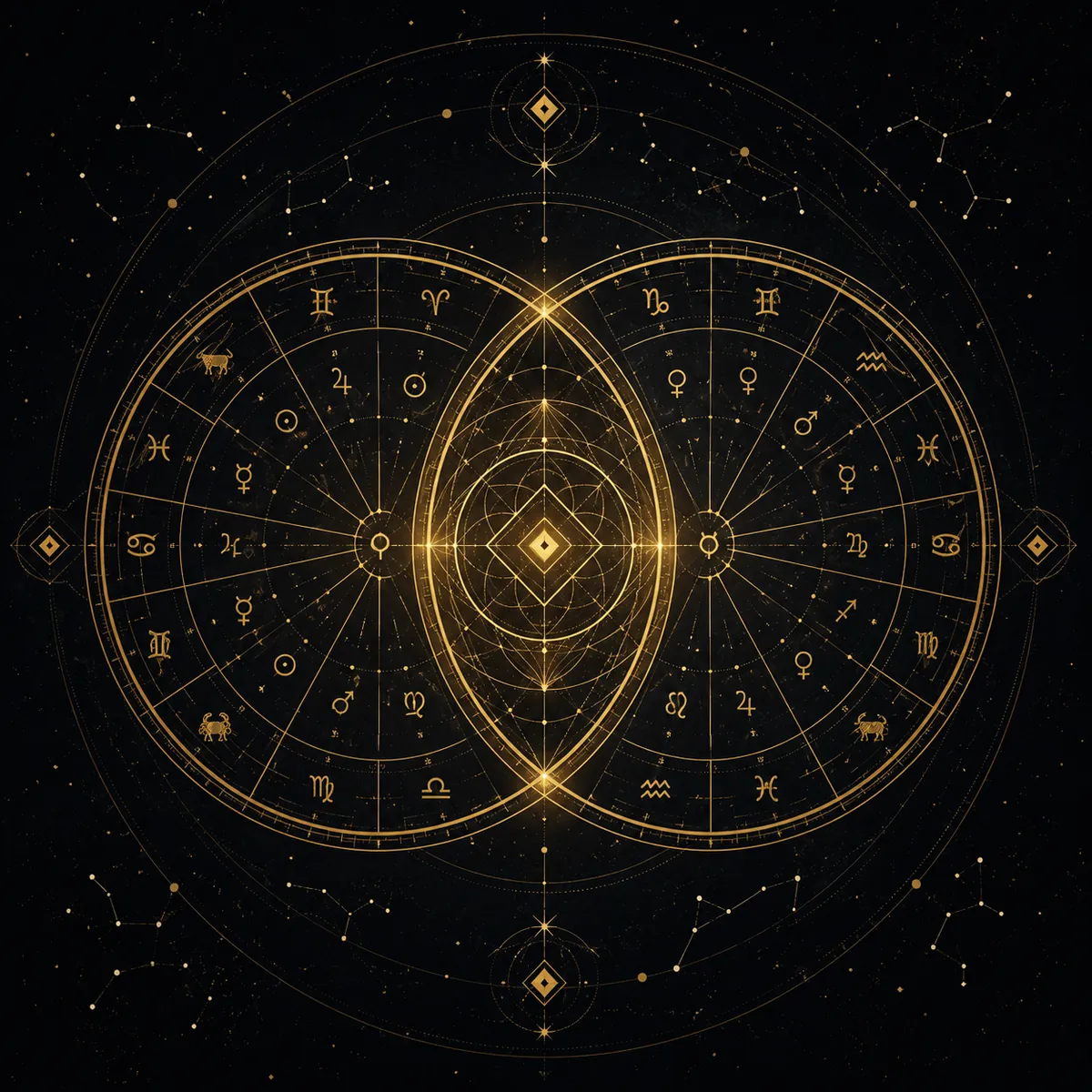 Marriage Compatibility Report — Kalmanas Vedic astrology report