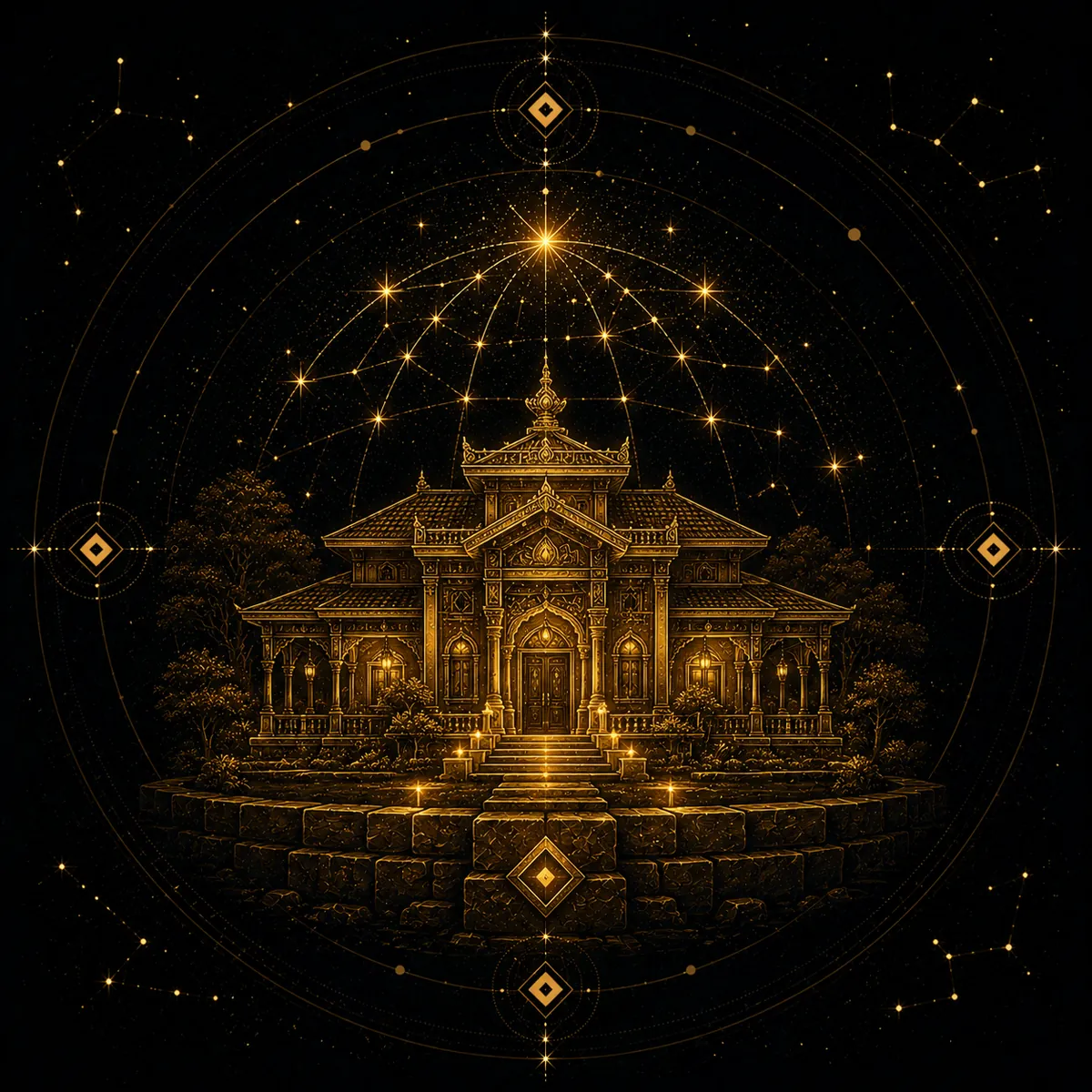 Property and Real Estate Potential — Kalmanas Vedic astrology report