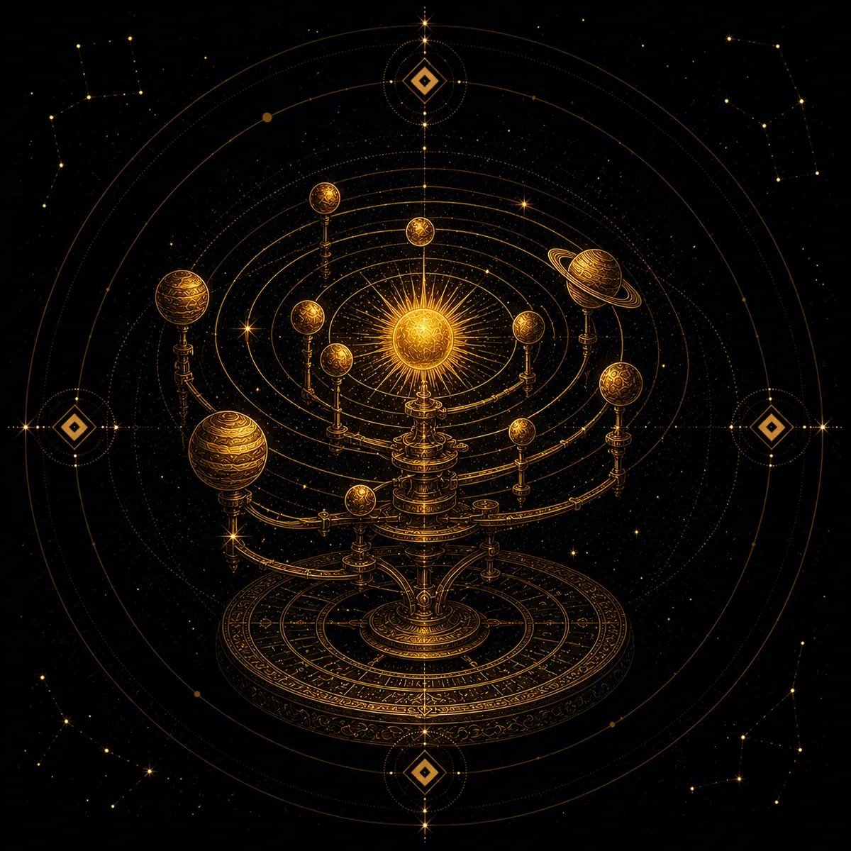 Transit Report — Kalmanas Vedic astrology report